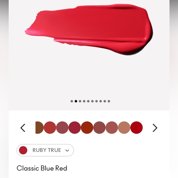 5 for 25⚡️MAC Locked Kiss Ink 24hr Lip Color Sample Card - Picture 4 of 5